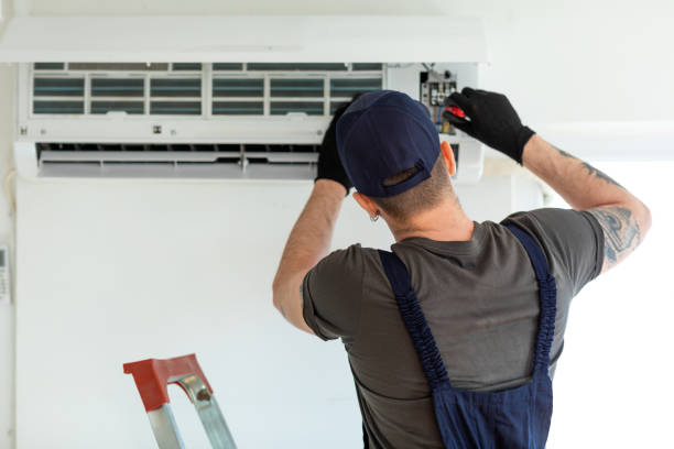 Reliable Marion, WI Airduct Cleaning Solutions